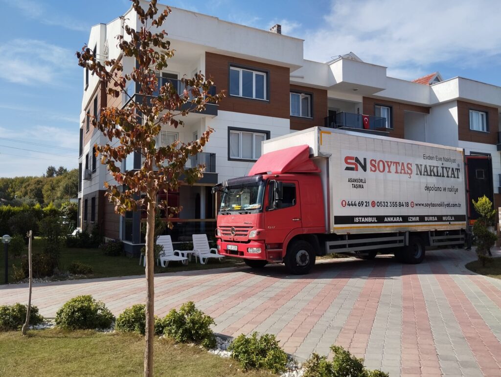 ığdır evden eve nakliyat